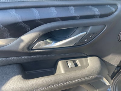 2022 GMC Yukon 4WD Denali