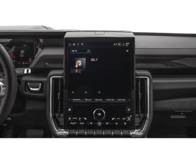 2025 GMC Yukon 4WD Denali