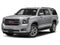 2018 GMC Yukon XL SLT