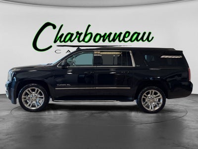 2018 GMC Yukon XL SLT