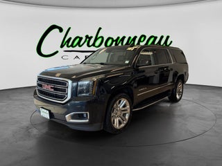 2018 GMC Yukon XL SLT
