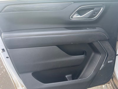 2022 GMC Yukon XL 4WD SLT