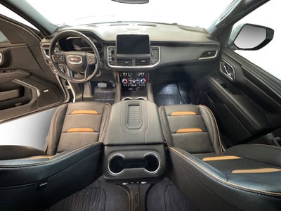 2023 GMC Yukon XL 4WD AT4