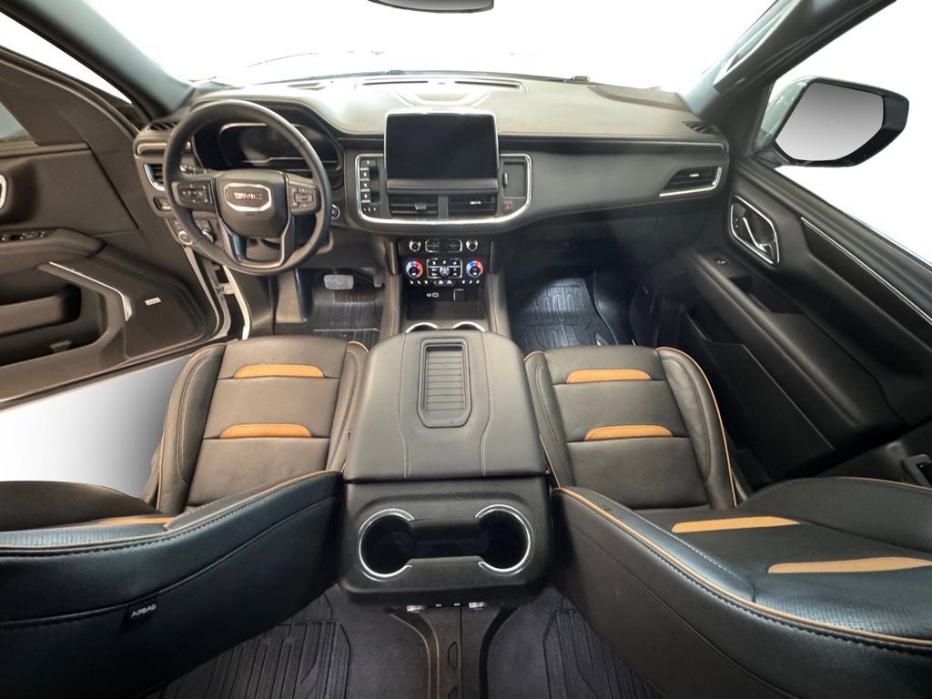 2023 GMC Yukon XL 4WD AT4