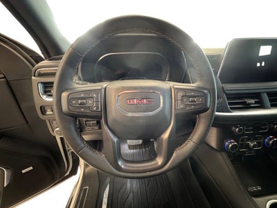 2023 GMC Yukon XL 4WD AT4