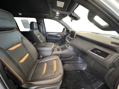 2023 GMC Yukon XL 4WD AT4