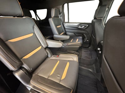 2023 GMC Yukon XL 4WD AT4