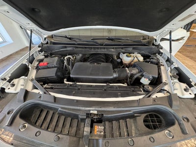 2023 GMC Yukon XL 4WD AT4