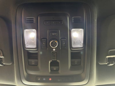 2023 GMC Yukon XL 4WD AT4