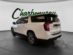 2023 GMC Yukon XL 4WD AT4