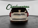 2023 GMC Yukon XL 4WD AT4