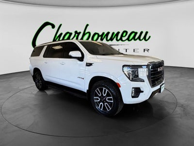 2023 GMC Yukon XL 4WD AT4
