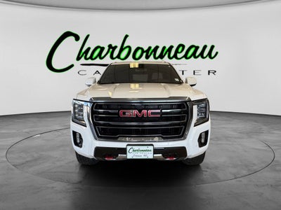 2023 GMC Yukon XL 4WD AT4