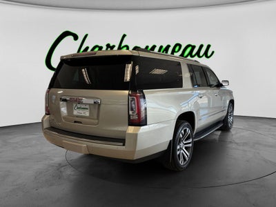 2017 GMC Yukon XL Denali