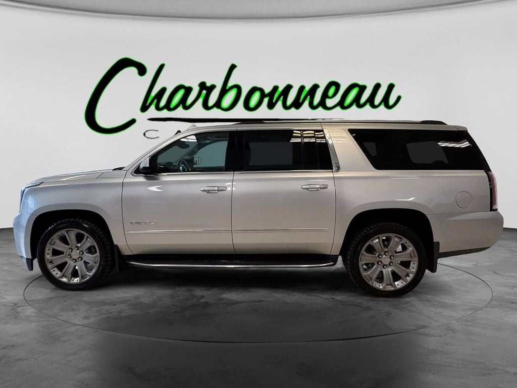 2018 GMC Yukon XL Denali