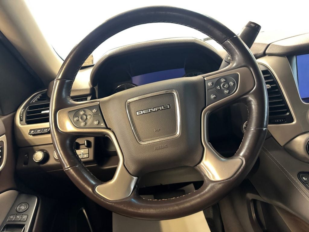 2019 GMC Yukon XL Denali