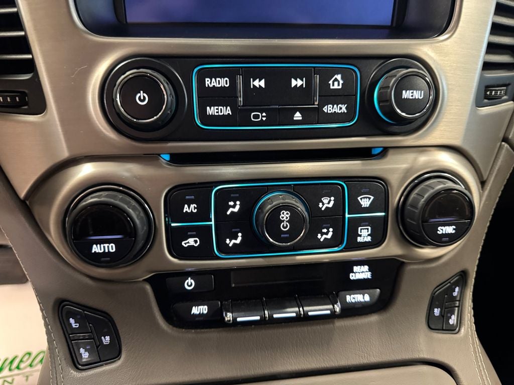 2019 GMC Yukon XL Denali