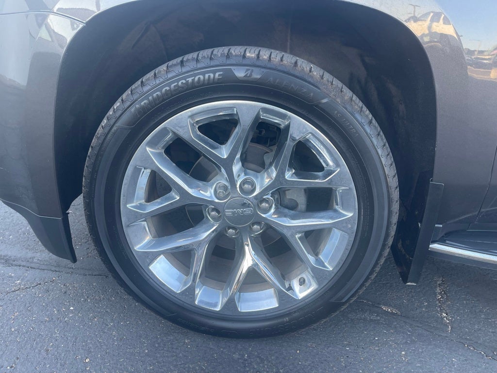 2020 GMC Yukon XL 4WD Denali