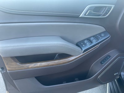 2020 GMC Yukon XL 4WD Denali