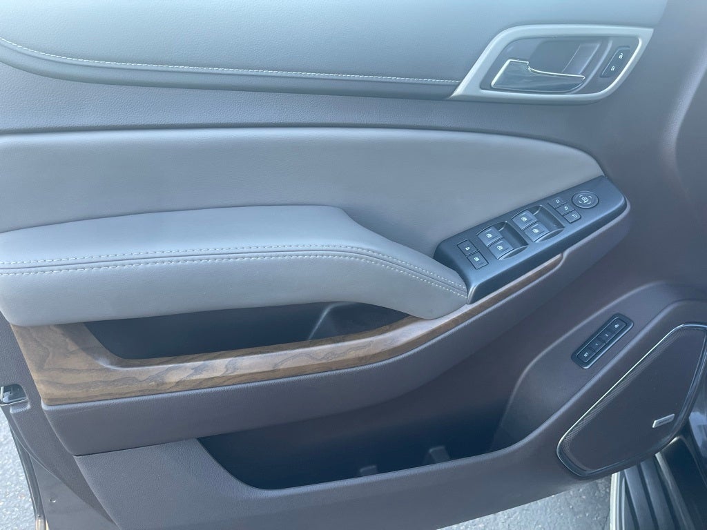 2020 GMC Yukon XL 4WD Denali