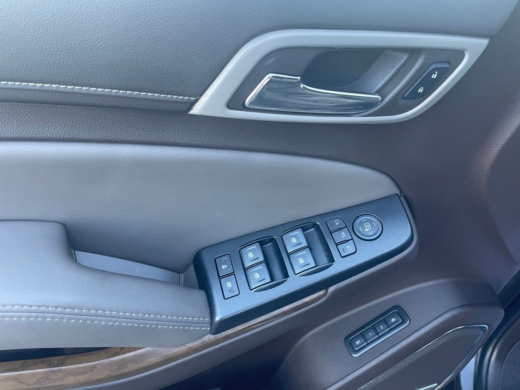 2020 GMC Yukon XL 4WD Denali