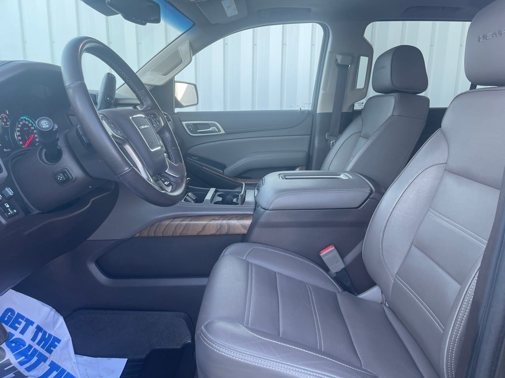 2020 GMC Yukon XL 4WD Denali