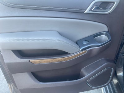 2020 GMC Yukon XL 4WD Denali