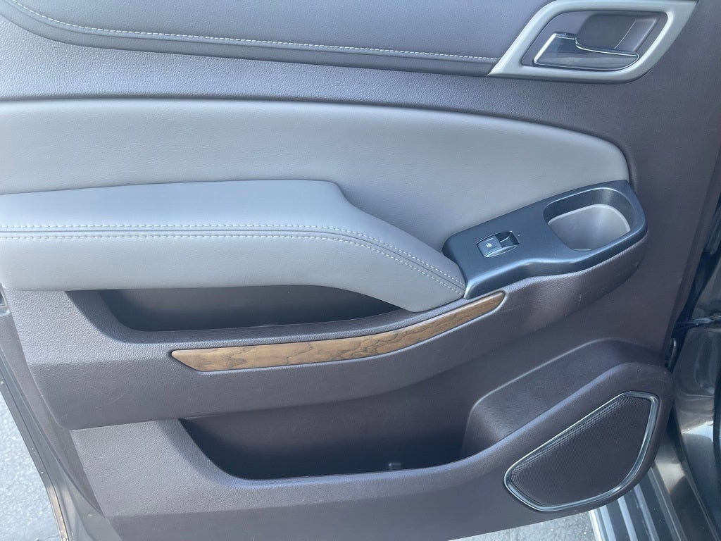 2020 GMC Yukon XL 4WD Denali