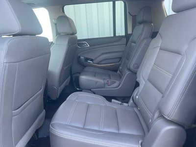 2020 GMC Yukon XL 4WD Denali