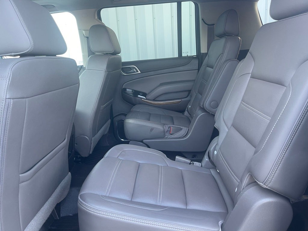 2020 GMC Yukon XL 4WD Denali