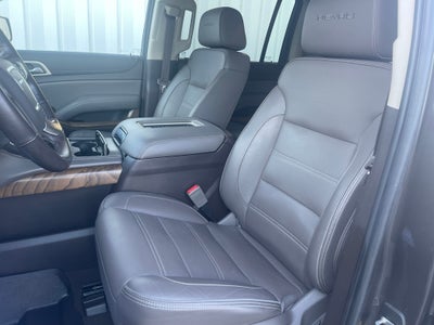 2020 GMC Yukon XL 4WD Denali