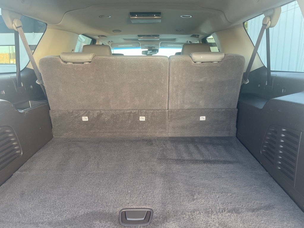 2020 GMC Yukon XL 4WD Denali