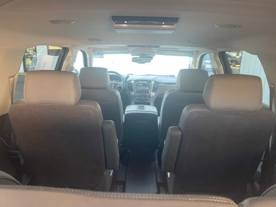 2020 GMC Yukon XL 4WD Denali