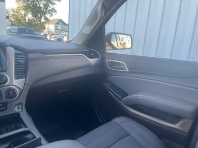 2020 GMC Yukon XL 4WD Denali