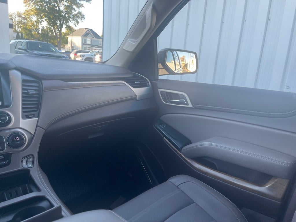 2020 GMC Yukon XL 4WD Denali