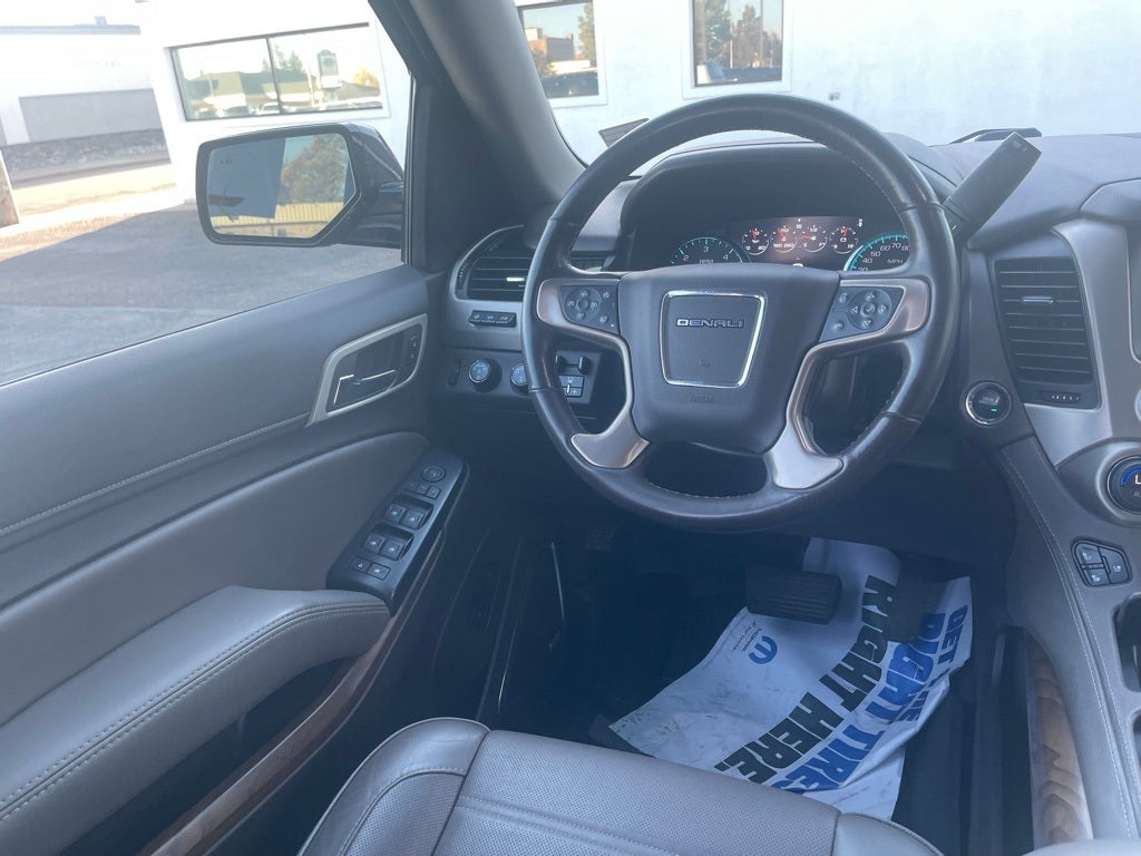 2020 GMC Yukon XL 4WD Denali
