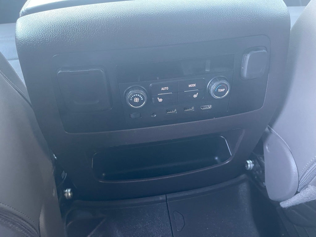 2020 GMC Yukon XL 4WD Denali