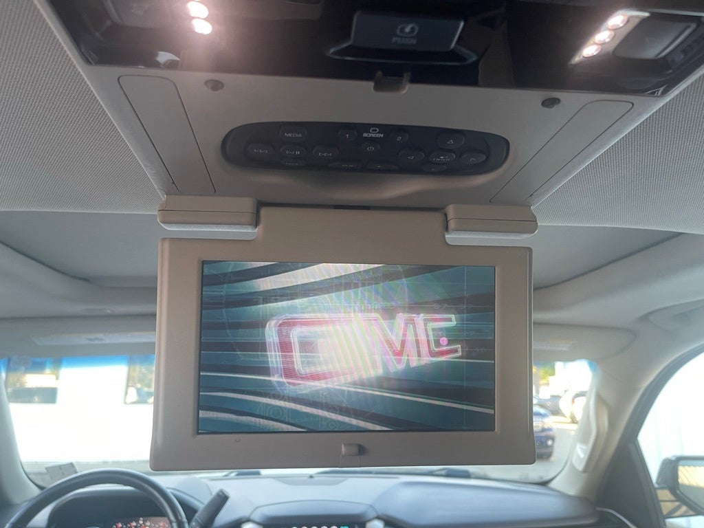 2020 GMC Yukon XL 4WD Denali