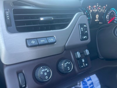 2020 GMC Yukon XL 4WD Denali