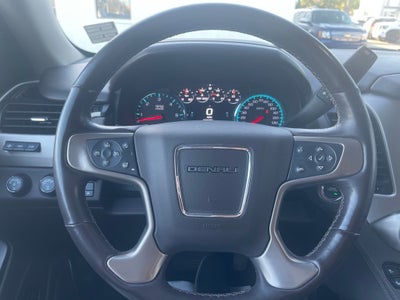 2020 GMC Yukon XL 4WD Denali