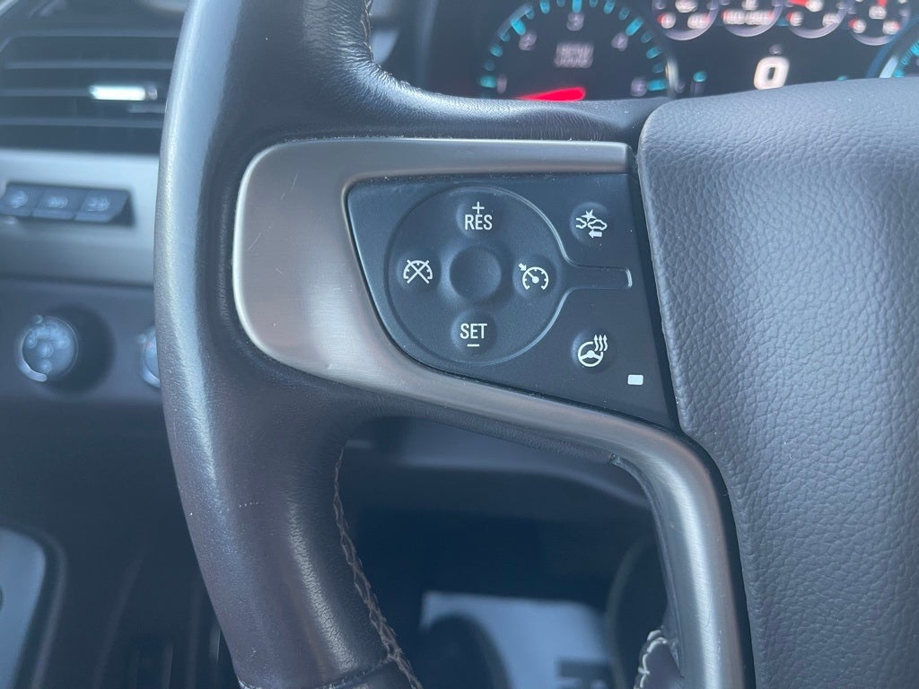 2020 GMC Yukon XL 4WD Denali