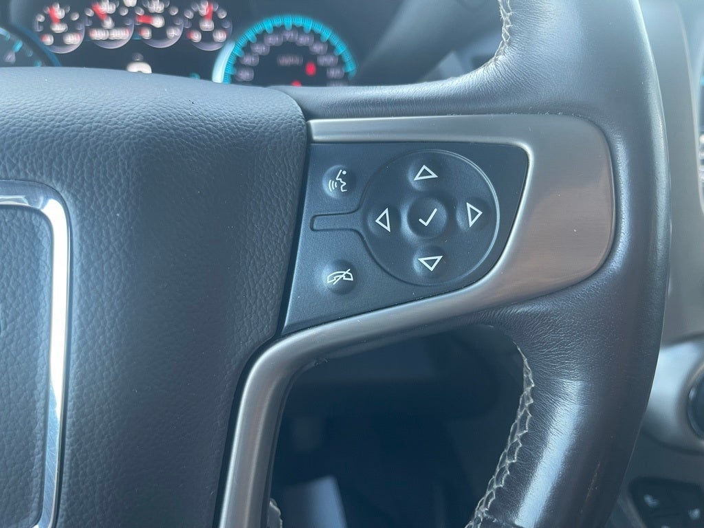 2020 GMC Yukon XL 4WD Denali