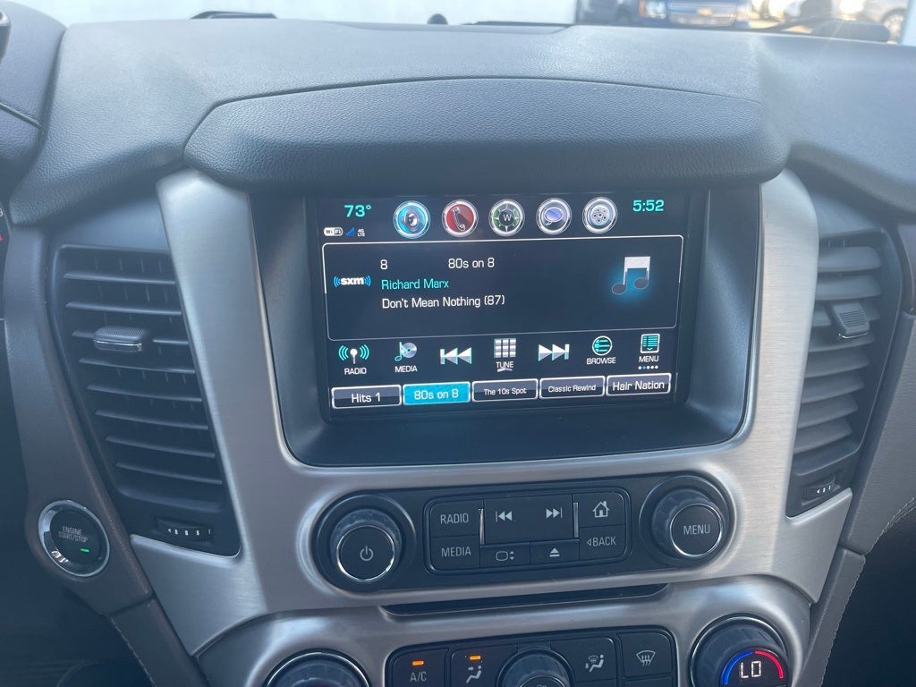 2020 GMC Yukon XL 4WD Denali