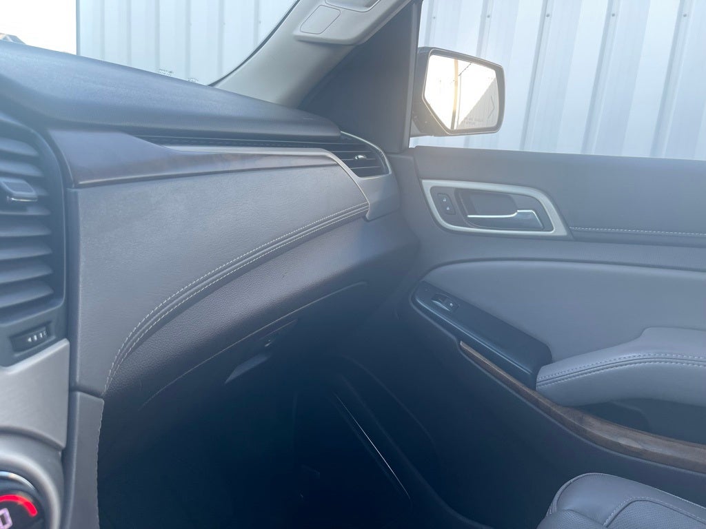 2020 GMC Yukon XL 4WD Denali