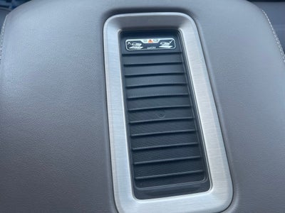 2020 GMC Yukon XL 4WD Denali