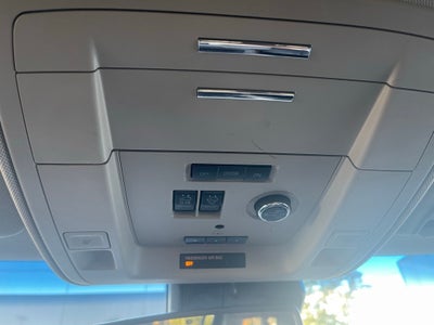 2020 GMC Yukon XL 4WD Denali