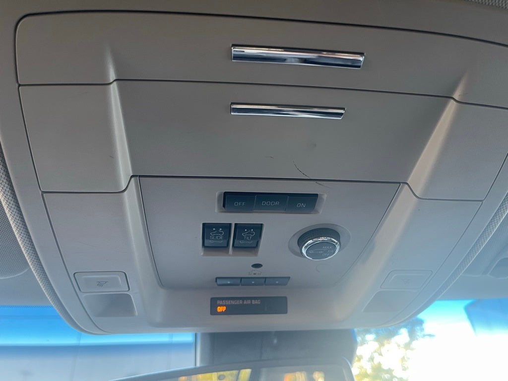 2020 GMC Yukon XL 4WD Denali