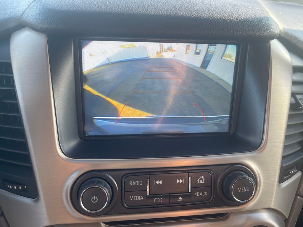 2020 GMC Yukon XL 4WD Denali