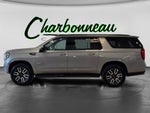 2024 GMC Yukon XL 4WD AT4