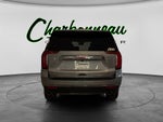 2024 GMC Yukon XL 4WD AT4